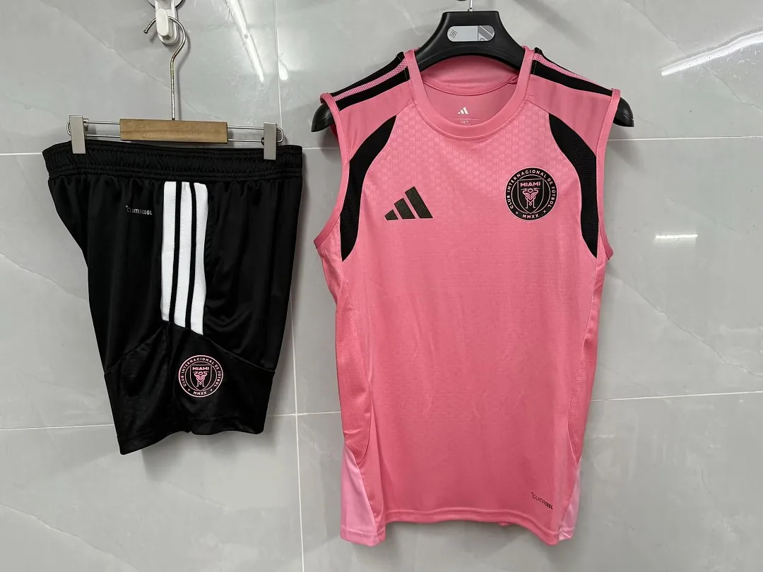 Miami Jersey