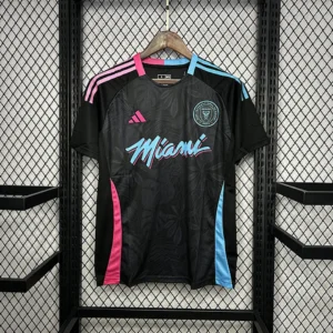 Miami FC 2024/25 special edition Jersey