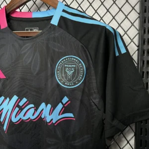 Miami FC 2024/25 special edition Jersey