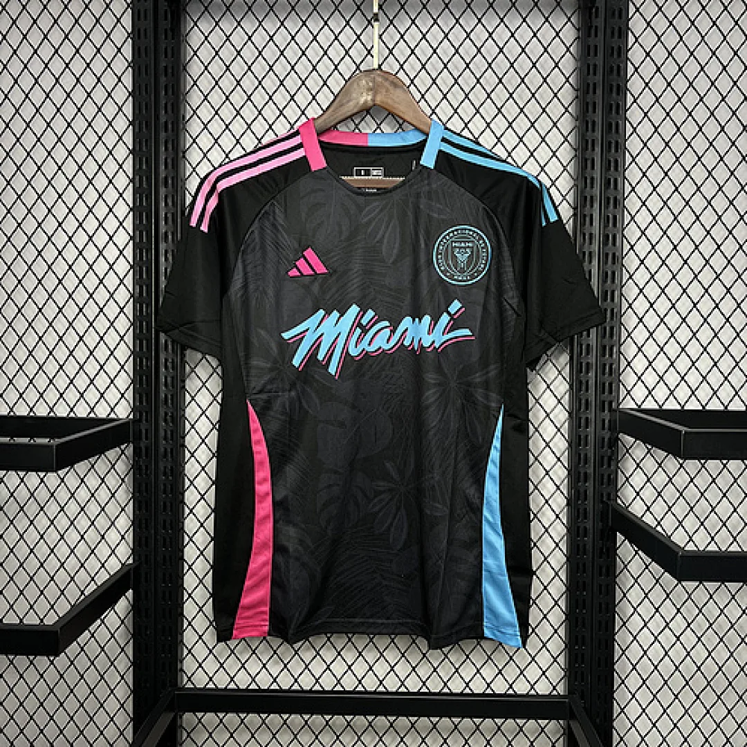 Miami FC 2024/25 special edition Jersey