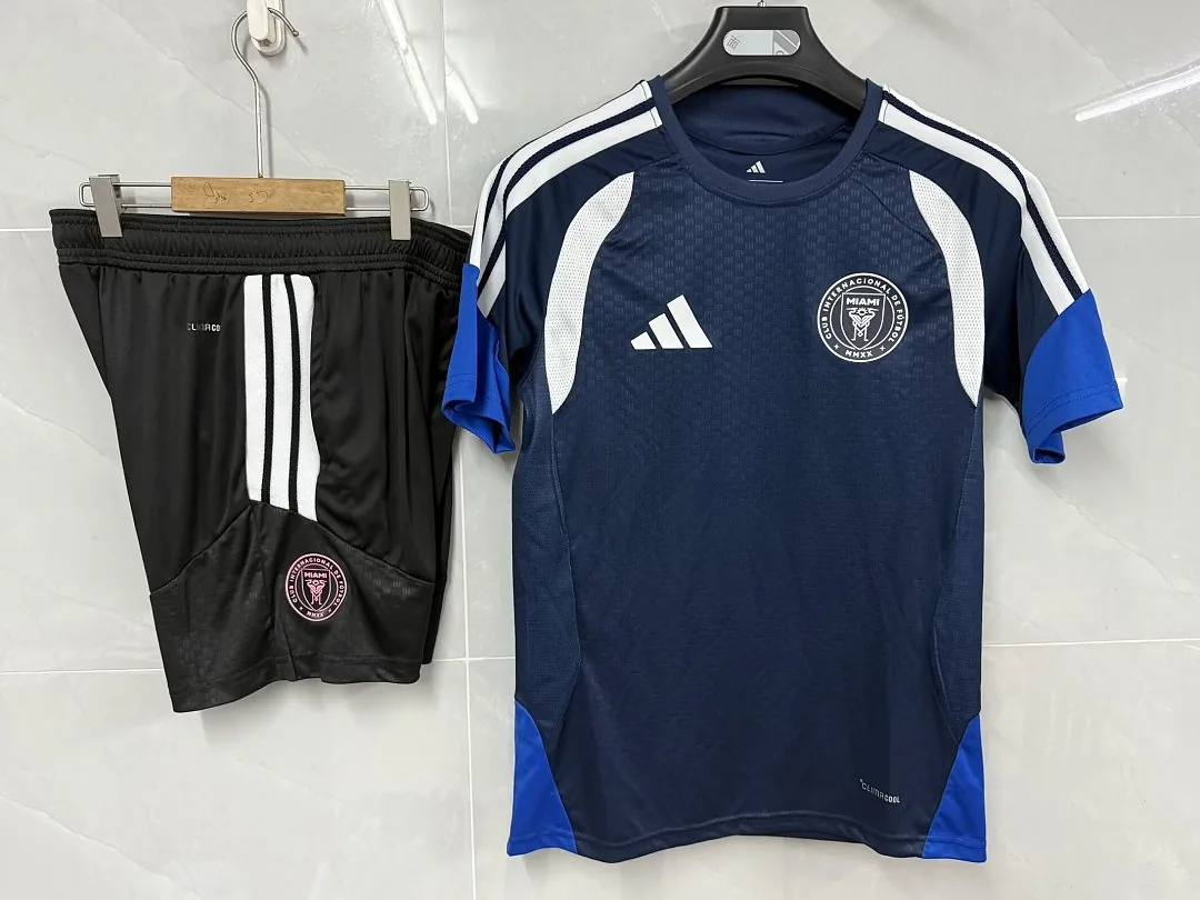 Miami Jersey