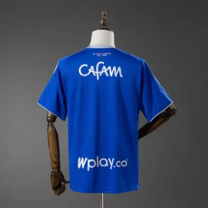 Millonarios 2026/2027 Home Jersey