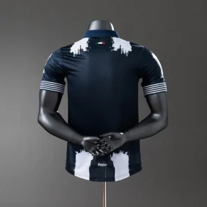 Monterrey 2025/2026 Home CUP WORLD Player Version Jersey