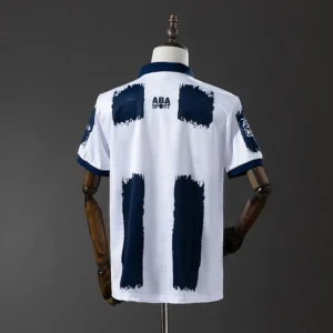 Monterrey 1995/1996 Home Retro Jersey