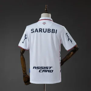 Nacional 2026/2027 Home Jersey
