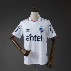 Nacional 2026/2027 Home Jersey