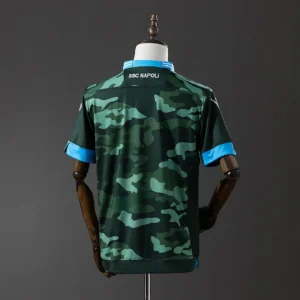 Napoli 2013/2014 Home Retro Jersey
