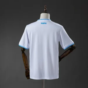 Napoli 2025/2026 Away (Champions League) Jersey