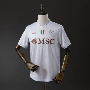 Napoli 2025/2026 Jersey