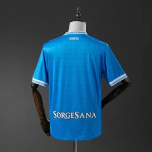 Napoli 2025/2026 Jersey