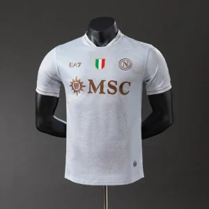 Napoli 2025/2026 Jersey