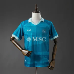 Napoli 2025/2026 Special Edition Jersey
