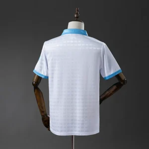 Napoli 1990/1991 Retro Jersey