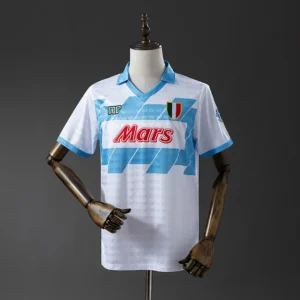 Napoli 1990/1991 Retro Jersey