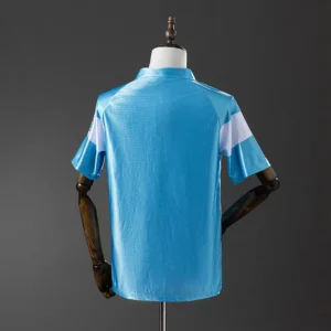 Napoli 1990/1991 Retro Jersey