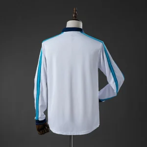 Napoli 1998/1999 Long Sleeve Retro Jersey