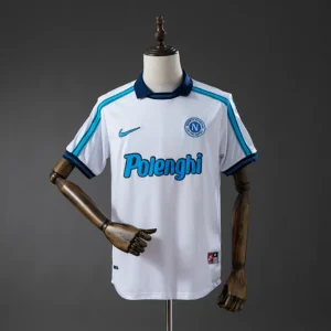 Napoli 1998/1999 Retro Jersey