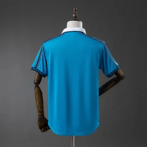 Napoli 1998/1999 Retro Jersey