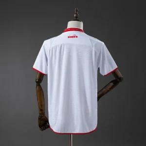 Nautico 2025/2026 Jersey