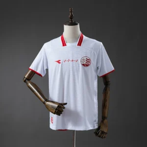 Nautico 2025/2026 Jersey