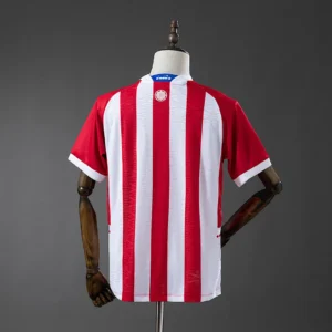 Nautico 2025/2026 Jersey