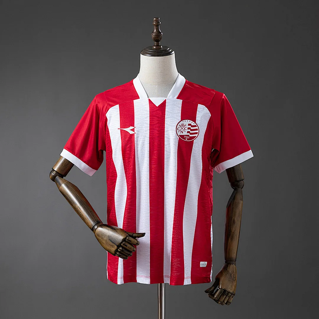 Nautico 2025/2026 Jersey