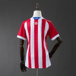 Nautico 2025/2026 Home Women's Jersey