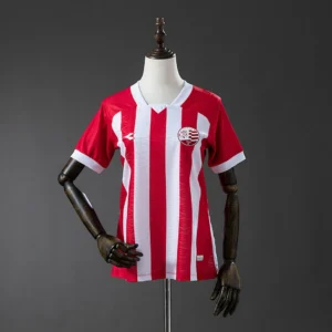 Nautico 2025/2026 Home Women's Jersey