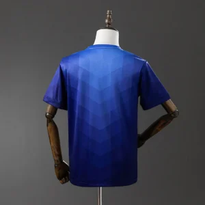 Netherlands 2014 Away Retro Jersey