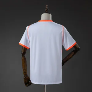 Netherlands 2026 Jersey