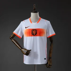 Netherlands 2026 Jersey