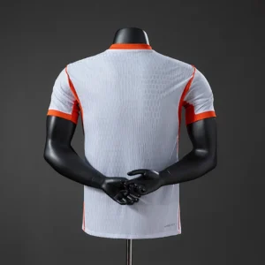 Netherlands 2026 Jersey