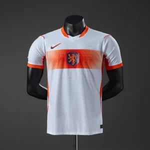 Netherlands 2026 Jersey