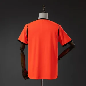 Netherlands 2026 Jersey