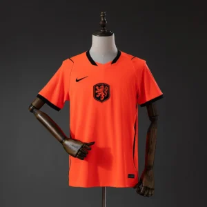 Netherlands 2026 Jersey
