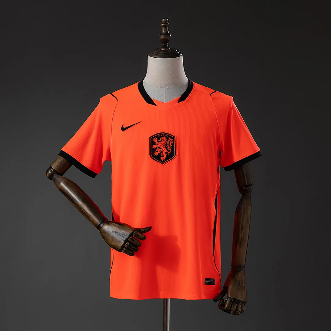 Netherlands 2026 Jersey