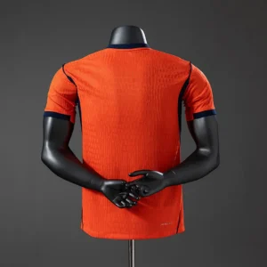 Netherlands 2026 Jersey