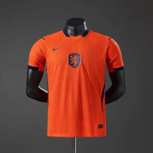 Netherlands 2026 Jersey