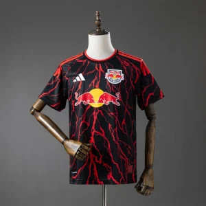 New York Red Bulls 2026/2027 Home Jersey