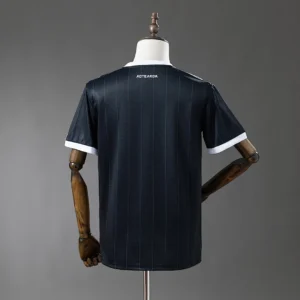 New Zealand 2026 Jersey