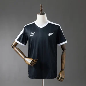 New Zealand 2026 Jersey