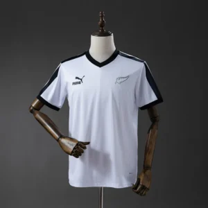 New Zealand 2026 Jersey