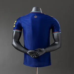 Newcastle United 2025/2026 Player Version Third Jersey