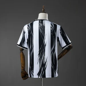 Newcastle United 2026/2027 Home Jersey