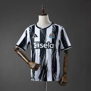 Newcastle United 2026/2027 Home Jersey