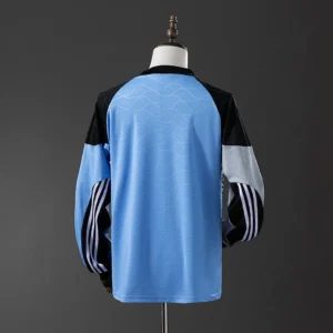 Newcastle United 1995/1996 Goalkeeper Long Sleeve Retro Jersey