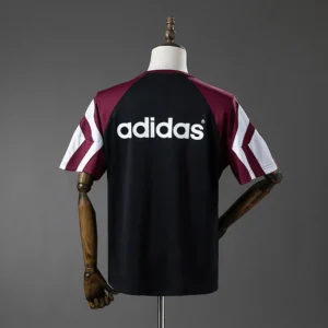 Newcastle United 1995/1996 Retro Training Jersey