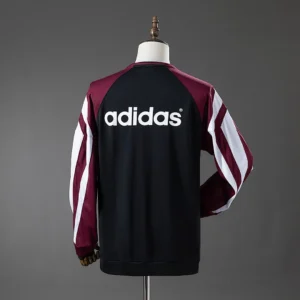 Newcastle United 1995/1996 Training Retro Long Sleeve Jersey