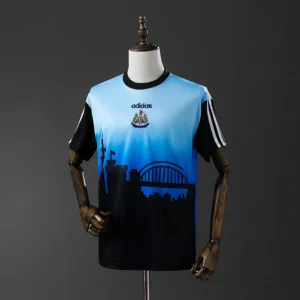 Newcastle United 1996/1997 City Edition Retro Jersey