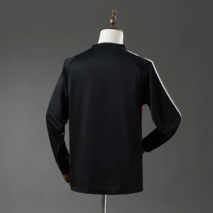 Newcastle United 1996/1997 Goalkeeper Long Sleeve Retro Jersey